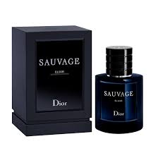 Dior Sauvage breakdown of it's main notes: