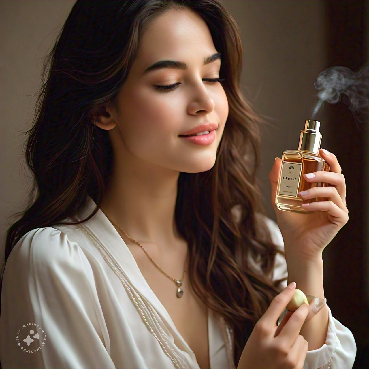 Women Perfume Pic