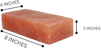 Himalayan Pink Salt Bricks