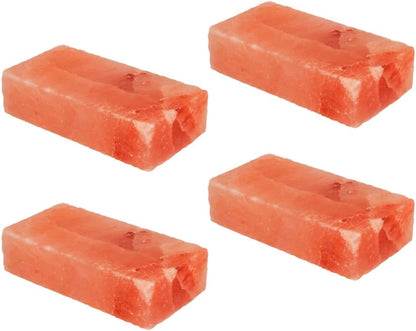 Himalayan Pink Salt Bricks