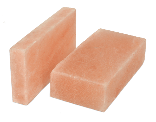 Himalayan Pink Salt Bricks