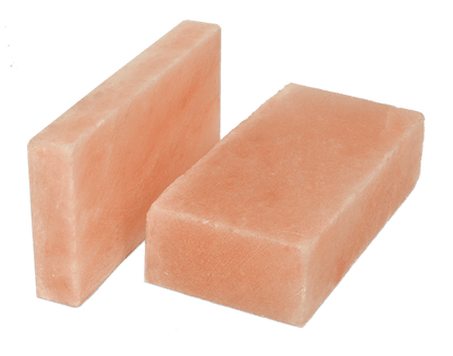 Himalayan Pink Salt Bricks